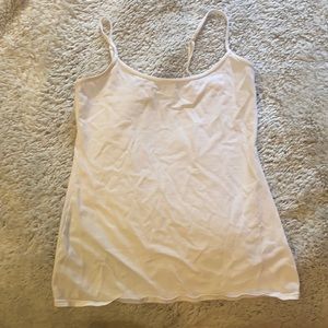 Old Navy first layer camisole